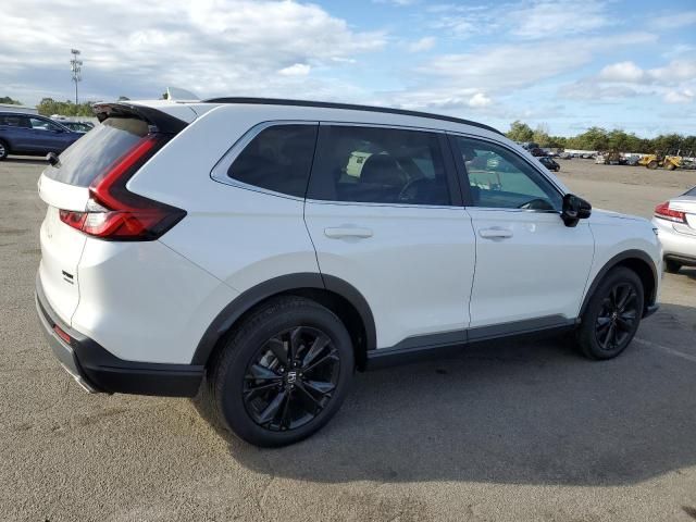 2023 Honda CR-V Sport Touring