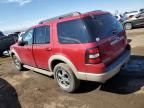 2010 Ford Explorer Eddie Bauer