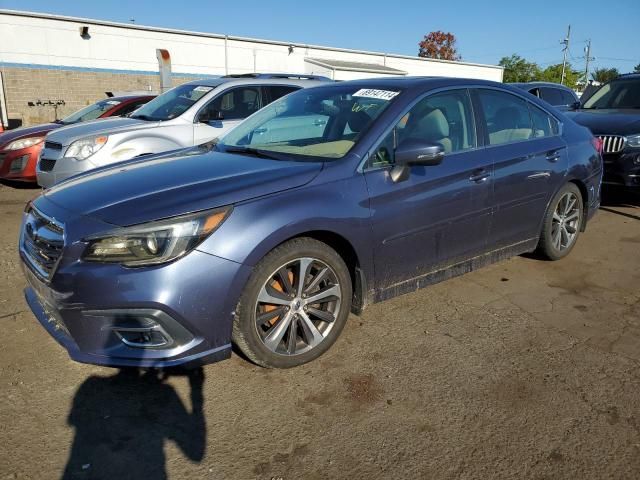 2018 Subaru Legacy 2.5I Limited