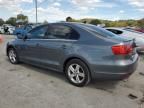 2011 Volkswagen Jetta TDI