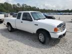 2011 Ford Ranger Super Cab