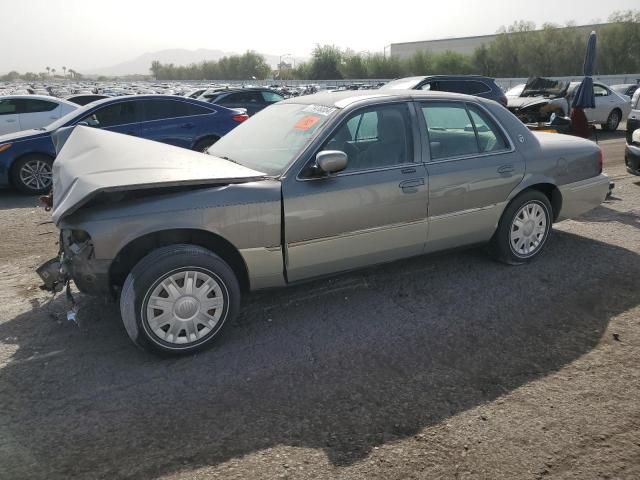 2004 Mercury Grand Marquis GS