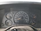 2005 GMC Savana G2500