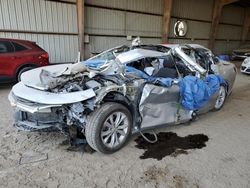 Chevrolet Vehiculos salvage en venta: 2021 Chevrolet Malibu LT