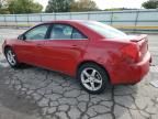 2007 Pontiac G6 Base