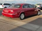 2003 Jaguar S-Type