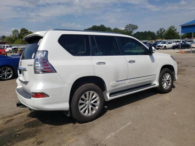 2017 Lexus GX 460