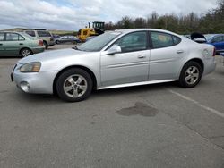 2005 Pontiac Grand Prix GT en venta en Brookhaven, NY