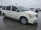 2012 Chrysler Town & Country Limited