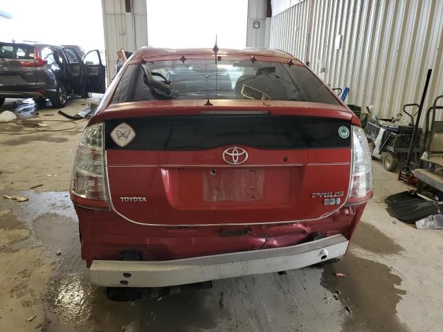 2008 Toyota Prius