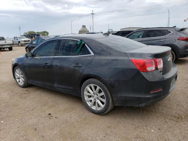 2014 Chevrolet Malibu 2LT