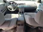 2004 Nissan Maxima SE