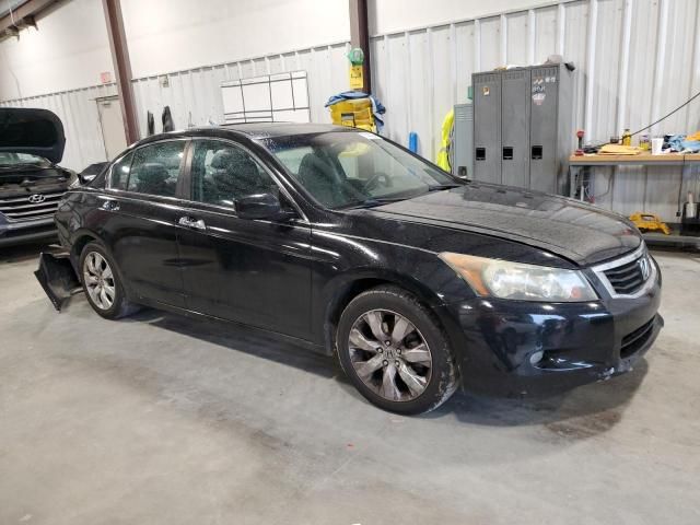 2008 Honda Accord EX