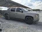 2007 Chevrolet Avalanche C1500