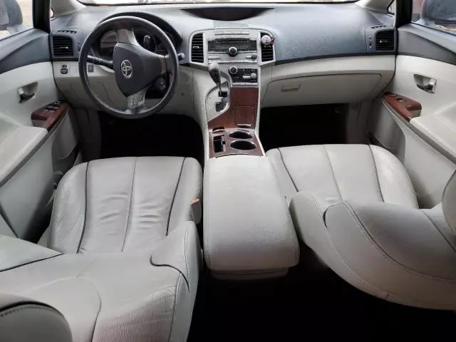 2009 Toyota Venza