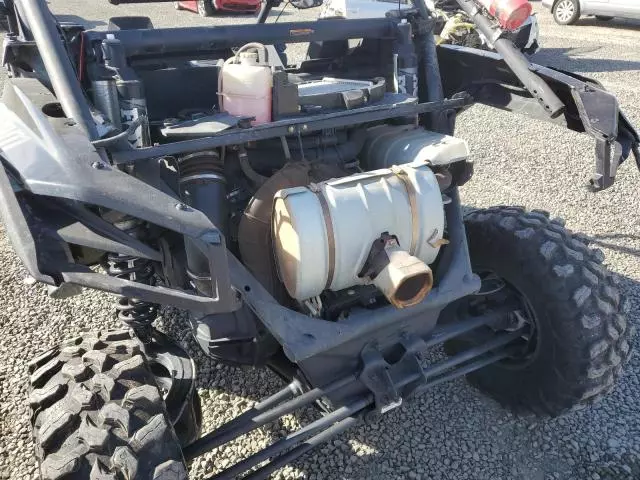 2023 Can-Am Maverick X3 X DS Turbo RR