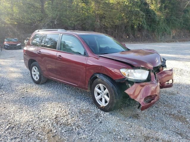 2010 Toyota Highlander