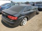 2012 Audi A4 Premium Plus