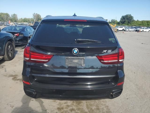 2014 BMW X5 XDRIVE35I