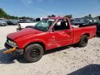 2001 Chevrolet S Truck S10