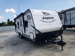 Jayco Trailer Vehiculos salvage en venta: 2018 Jayco Trailer