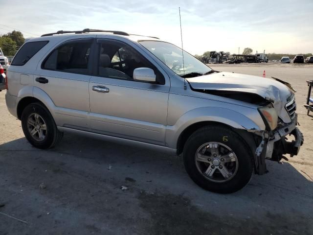 2007 KIA Sorento EX