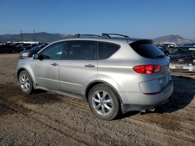 2007 Subaru B9 Tribeca 3.0 H6