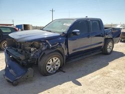 Nissan salvage cars for sale: 2022 Nissan Frontier S