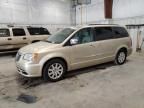 2011 Chrysler Town & Country Touring L