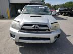 2007 Toyota 4runner SR5