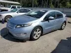 2013 Chevrolet Volt