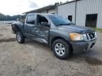 2011 Nissan Titan S