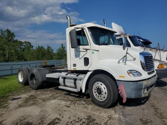 2006 Freightliner Columbia 112