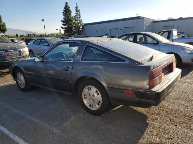 1984 Datsun 300ZX