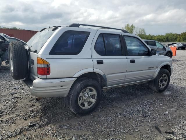 2000 Honda Passport EX