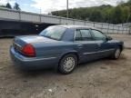 2007 Mercury Grand Marquis LS