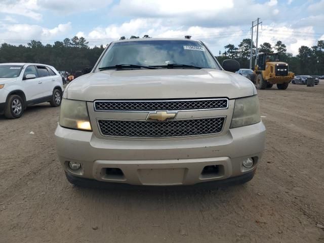 2007 Chevrolet Suburban C1500