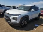 2023 Chevrolet Trailblazer Active