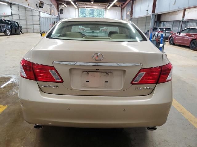 2007 Lexus ES 350