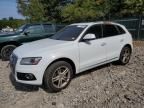 2017 Audi Q5 Premium Plus