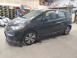 Compre carros salvage a la venta ahora en subasta: 2015 Honda FIT EX