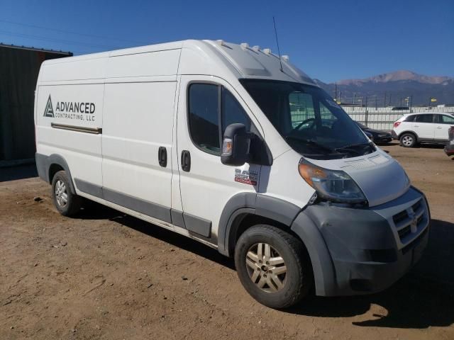 2014 Dodge RAM Promaster 2500 2500 High