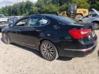 2015 KIA Cadenza Premium