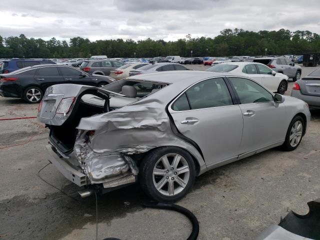 2009 Lexus ES 350