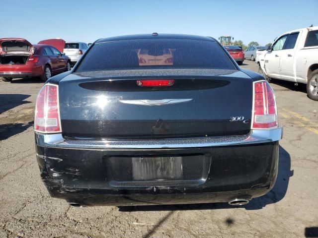 2013 Chrysler 300C