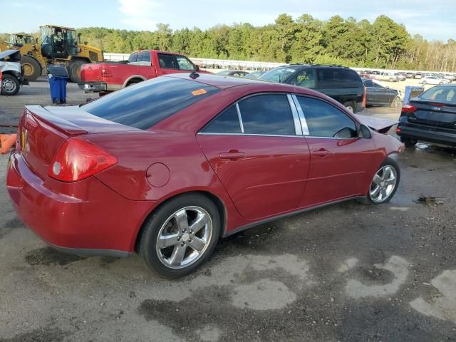 2005 Pontiac G6 GT