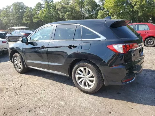 2016 Acura RDX Technology