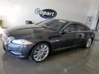 2011 Jaguar XJL Supercharged