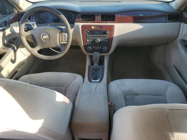 2007 Chevrolet Impala LT