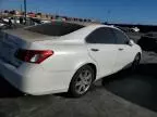 2009 Lexus ES 350